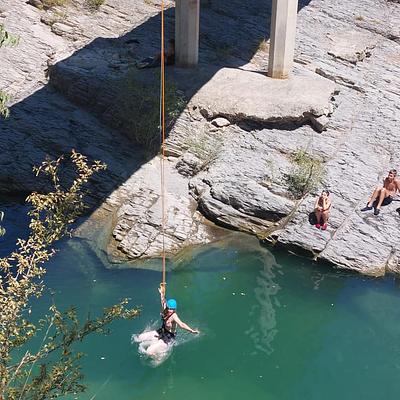 Puyarruego-Escalona 07-08-2026 Mountain Mix