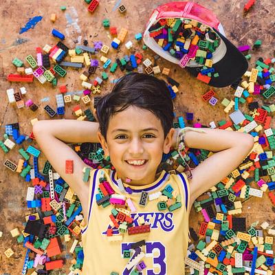 Gent Coupure 16-02-2026 Legokamp