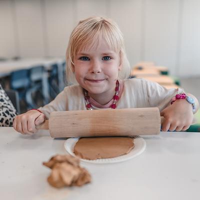 Lier 06-07-2026 De koekjesfabriek