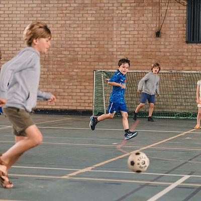 Zoersel (Sporthal Beuk en Noot) 06-07-2026 Generation sport