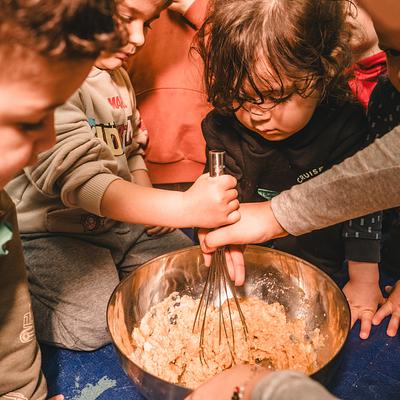 Deerlijk 16-02-2026 De koekjesfabriek