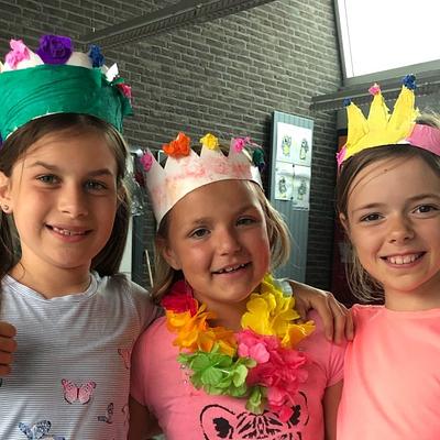 Gent Coupure 16-02-2026 Het Feestatelier