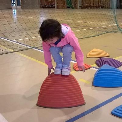 Zoersel (Sporthal Beuk en Noot) 13-04-2026 Het kabouterbos