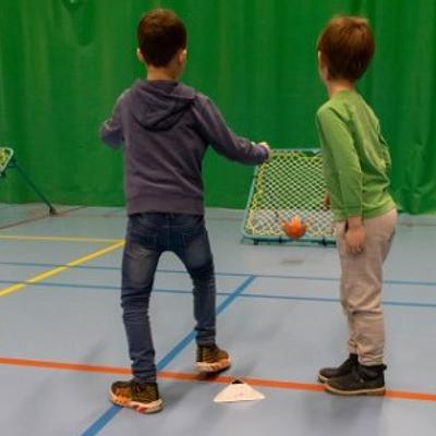 Gent (sportcentrum GUSB) 17-08-2026 Hit the target