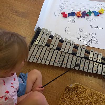 Kessel-Lo Music For Kids 01-07-2026 Zomerse Muziekavonturen