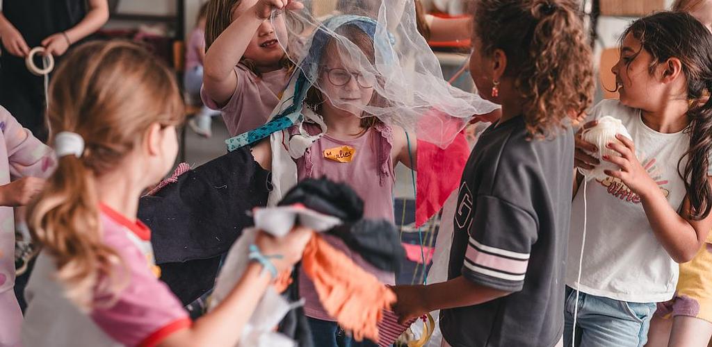 Sterren op de catwalk