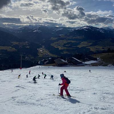 Ossana Skiën in Val di Sole 13-02-2026