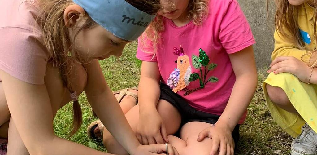 Expeditie Rob en Son