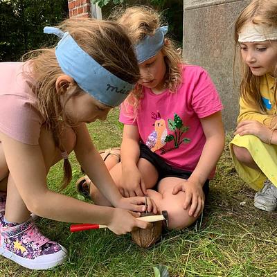 Antwerpen 16-02-2026 Expeditie Rob en Son