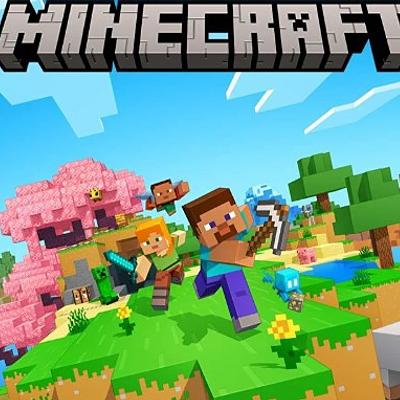 Gent Impact 17-08-2026 Minecraft & Robot Avonturen