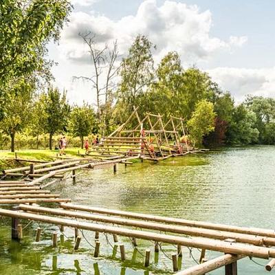 Waregem Outdoor Mix 15-02-2026