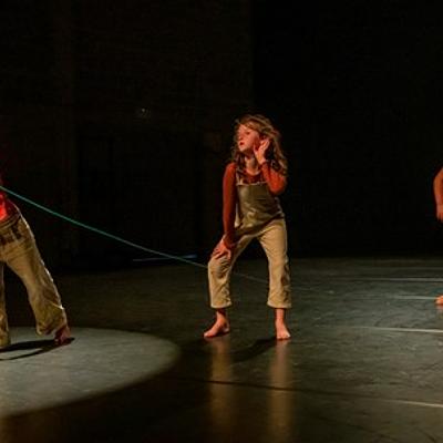 Deerlijk 07-04-2026 Danskamp