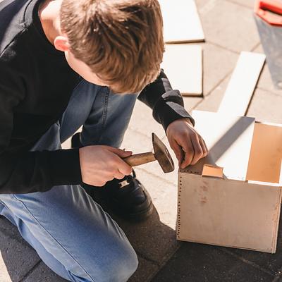 Geel 20-07-2026 Knap vakmanschap