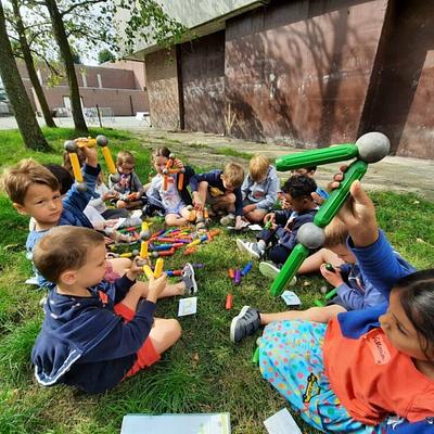 Dendermonde 07-04-2026 De techniekfabriek