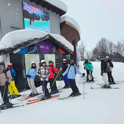 Cerva Skifun in Monterosa 18-12-2026