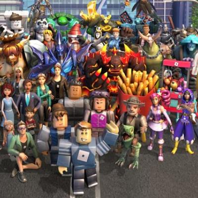 Gent Impact 17-08-2026 Roblox Game Studio & Technologie van de toekomst