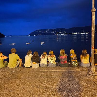 Verbania 18-08-2026 Italian Summer Vibes