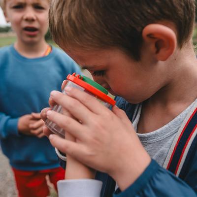 Roeselare Mandellaan 07-04-2026 Beestenboel