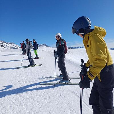 Gressoney Casa Alpina Skiën in Monterosa - Gressoney Casa Alpina 13-02-2026