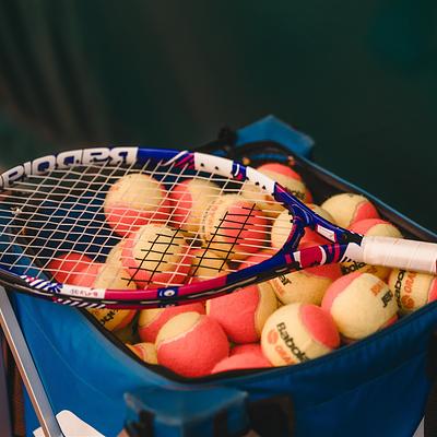 Merelbeke Tennis & Padelclub 22-12-2025 Tennis Competition Camp U17