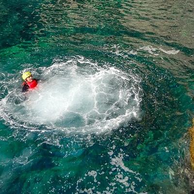 Pula 08-08-2026 Seaside Adventures