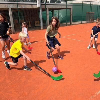 Mechelen Padel 06-07-2026 Padel en omnisport in Mechelen
