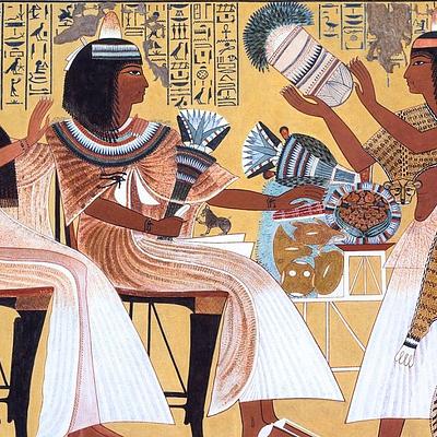 Zedelgem MFC Sint-Maarten 03-08-2026 Avontuur in het oude Egypte