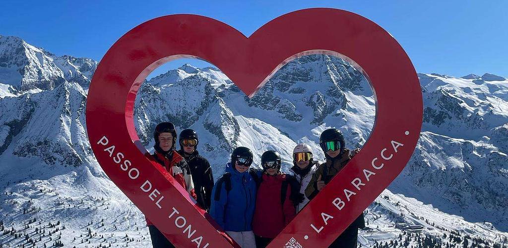 Skiën in Val di Sole - Vermiglio