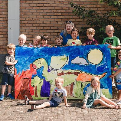 Deerlijk 16-02-2026 Dinosauriërs