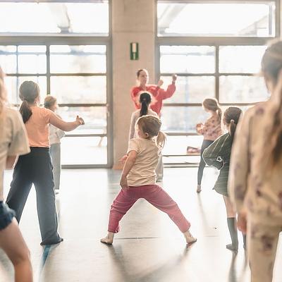 Deerlijk 07-04-2026 Danskamp