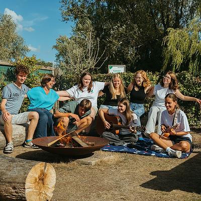 Adinkerke-De Panne Fonkelhuis 13-07-2026 Fonkelkamp in Adinkerke