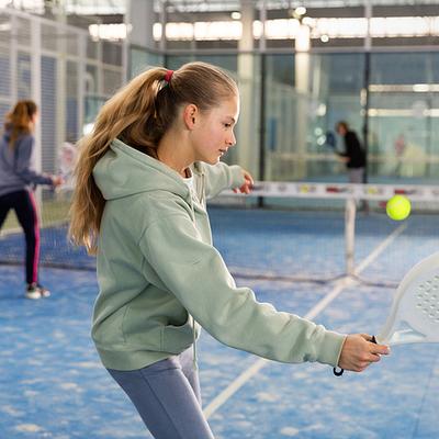 Deinze TC eleveN 21-12-2026  Padel, tennis en omnisport in Deinze