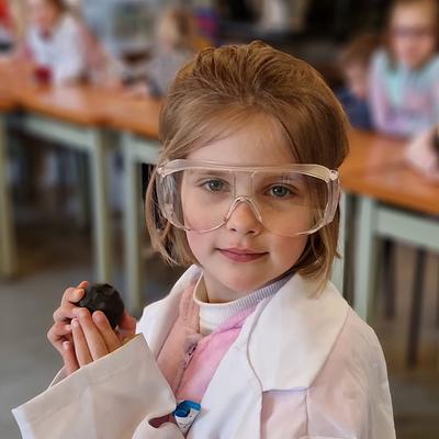 Antwerpen 13-04-2026 Uitvinderskamp