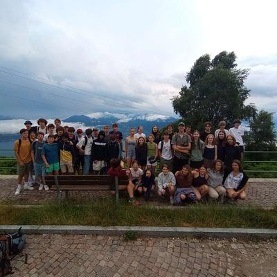 Verbania 30-06-2026 Italian Adventure Vibes