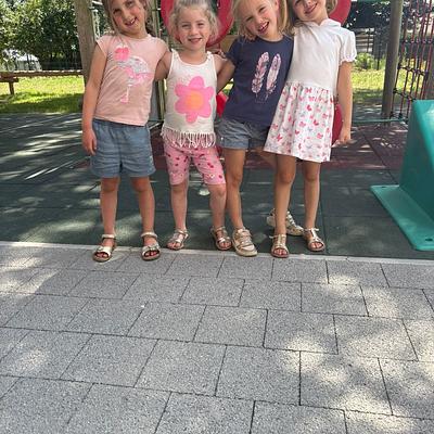 Harelbeke VBS OLV van Vreugde 13-07-2026 Taalweek: Hello summer! (3-6)