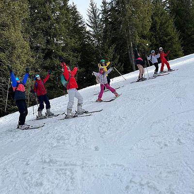 Altrei Skiplezier in Pampeago - Altrei 05-02-2027