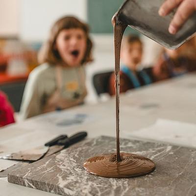 Merelbeke De Tilk 23-08-2026 Choc-oh-la