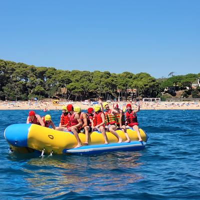 Blanes  21-08-2026 Cataluna Relax