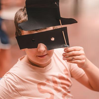 Ninove 13-04-2026 Goochelgeheimen