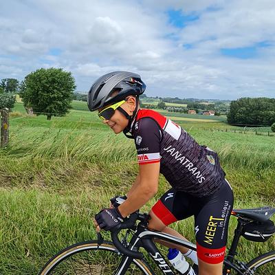 Geraardsbergen 05-07-2026 Wielrennen