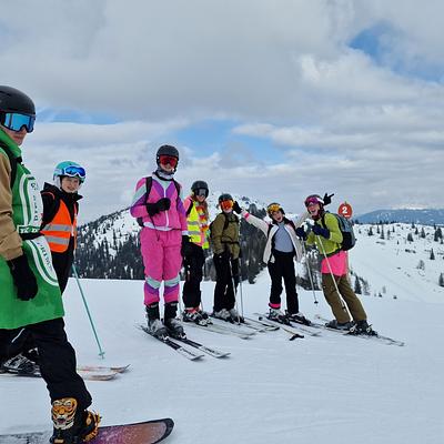 Radstadt (Simonyhof) Skiën in Amadé - Radstadt Simonyhof 13-02-2026