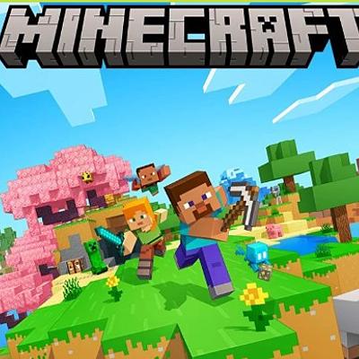 Gent Impact 02-11-2026 Minecraft Coding: Bouw, Creëer en Programmeer