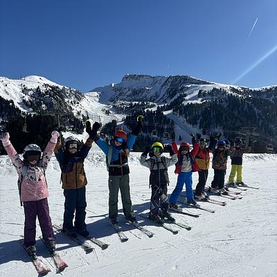 Lofer Ski-avontuur in 3 Länder Freizeit-Arena - Lofer 05-02-2027