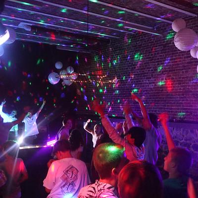 Braives La Ferme Limbort 11-04-2026 Taalweek: Outdoor fun