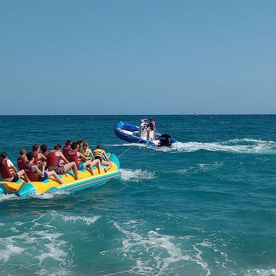 Calella 30-06-2026 Relaxing Costa Brava