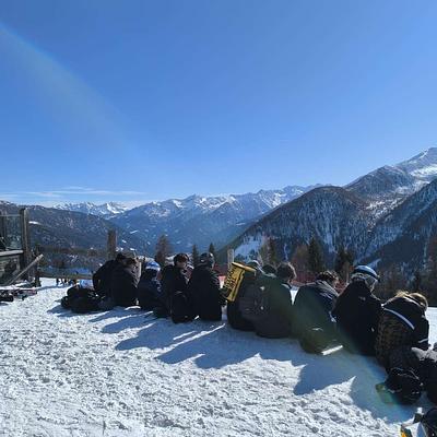 Ossana Skiën in Val di Sole 05-02-2027