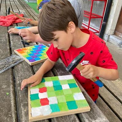 Gent Sint-Pieters 07-04-2026 Knap vakmanschap