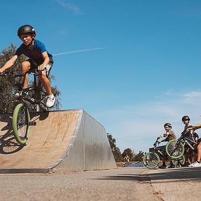 Berlare Nieuwdonk 13-04-2026 Outdoorfun