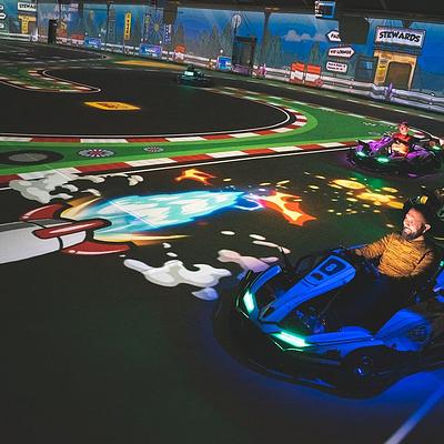 Braives La Ferme Limbort 11-04-2026 Taalweek: Outdoor fun