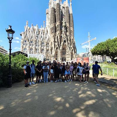 Malgrat de Mar 07-07-2026 Actief Cataluna